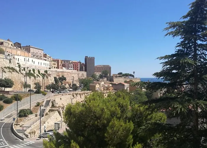 Casa Dei Talenti
