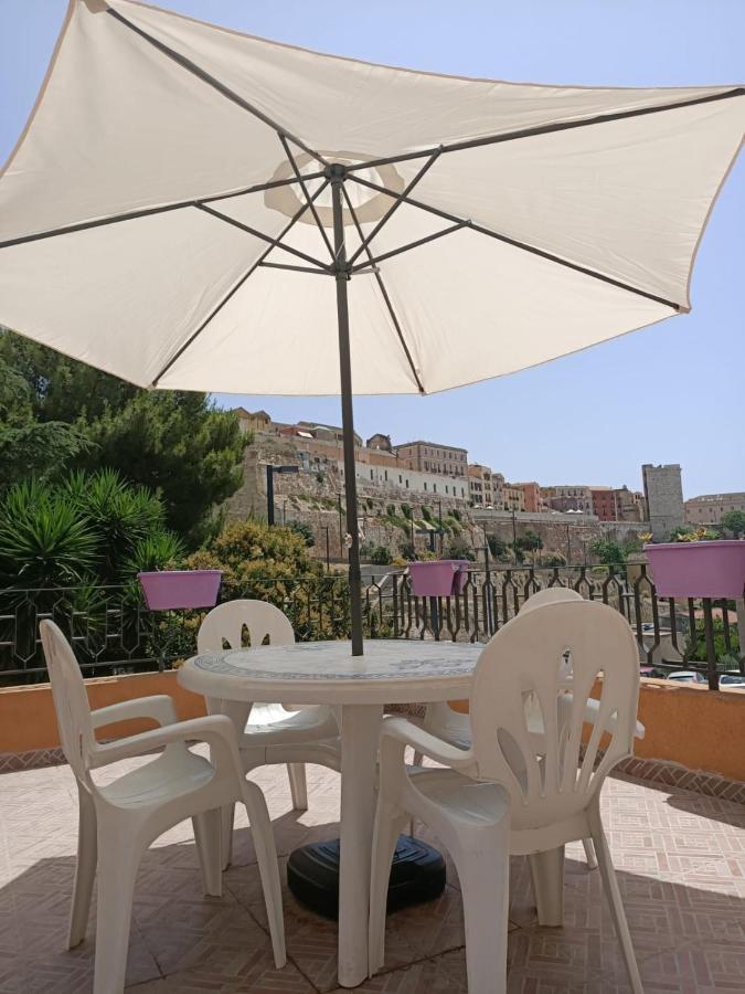 Casa Dei Talenti Cagliari