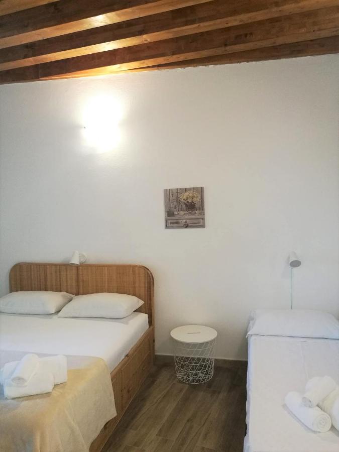 Pensión Casa Dei Talenti Cagliari