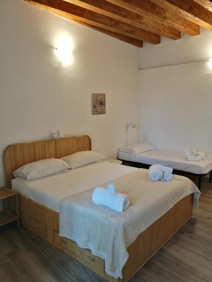 Casa Dei Talenti Pensión Cagliari