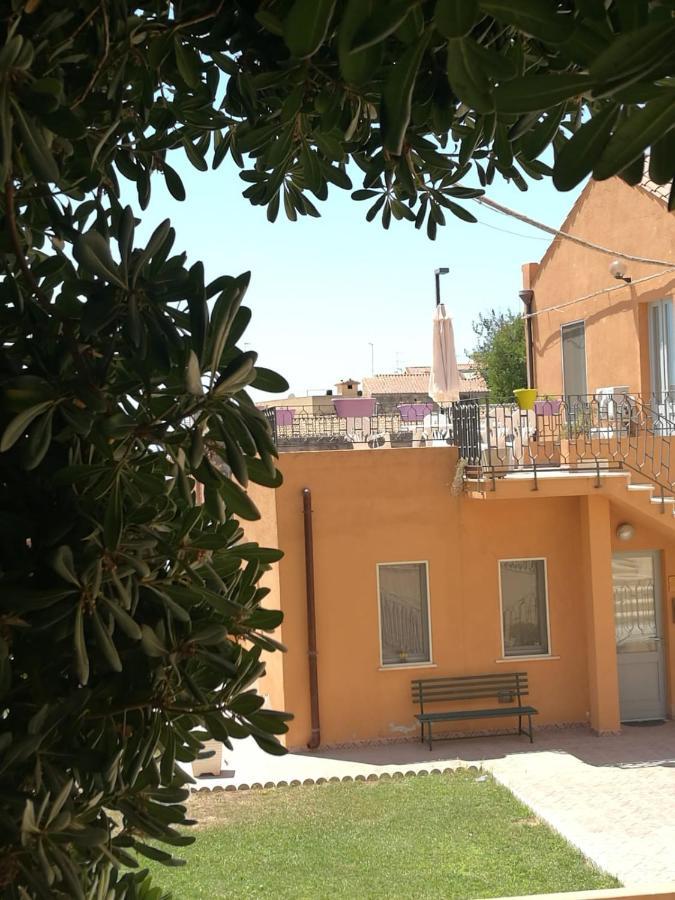 Pensión Casa Dei Talenti Cagliari