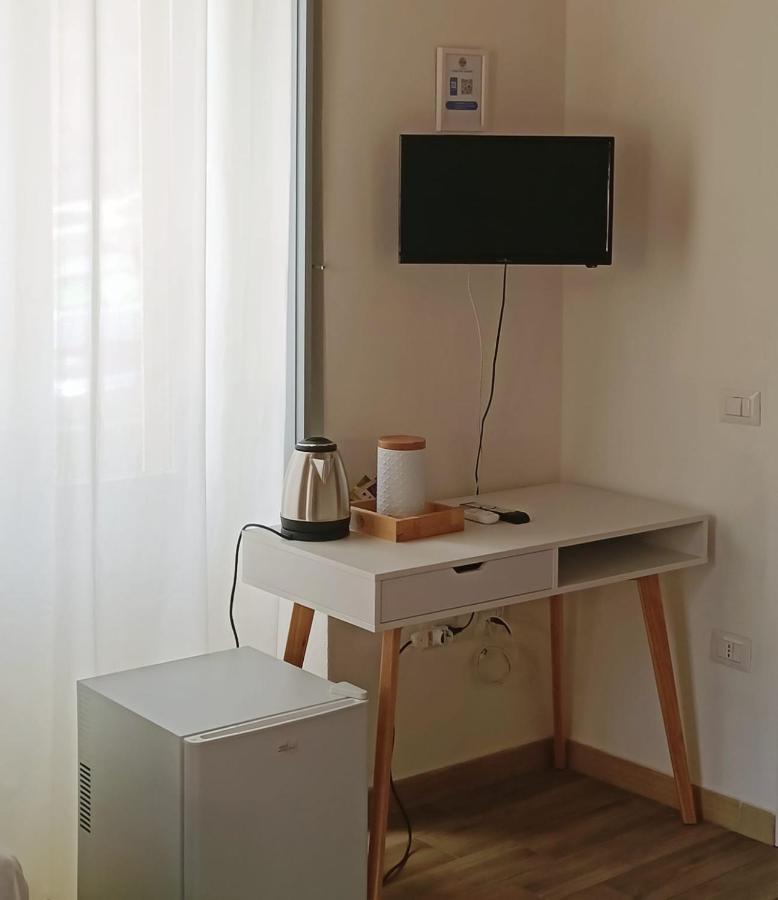 Casa Dei Talenti Pensión Cagliari