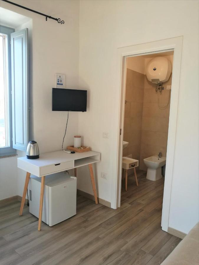 Casa Dei Talenti Pensión Cagliari