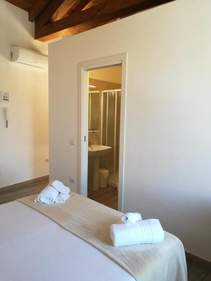 Casa Dei Talenti Pensión Cagliari