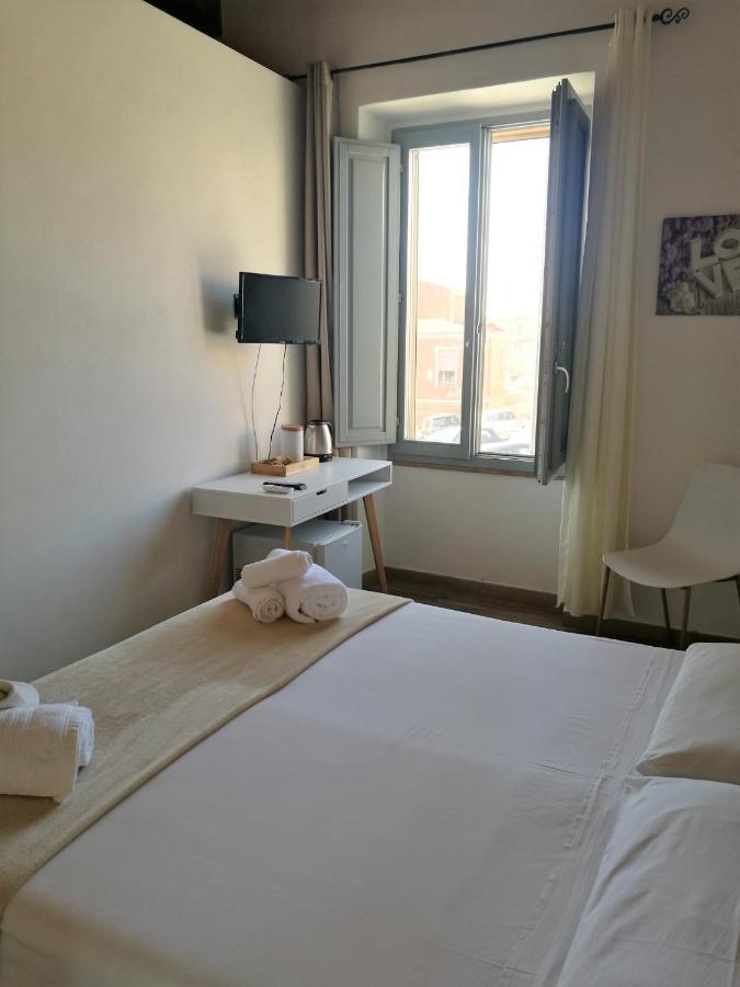 Casa Dei Talenti * Cagliari