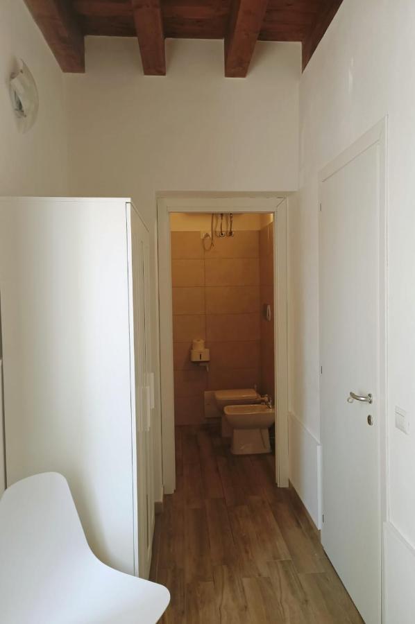 Casa Dei Talenti Pensión Cagliari