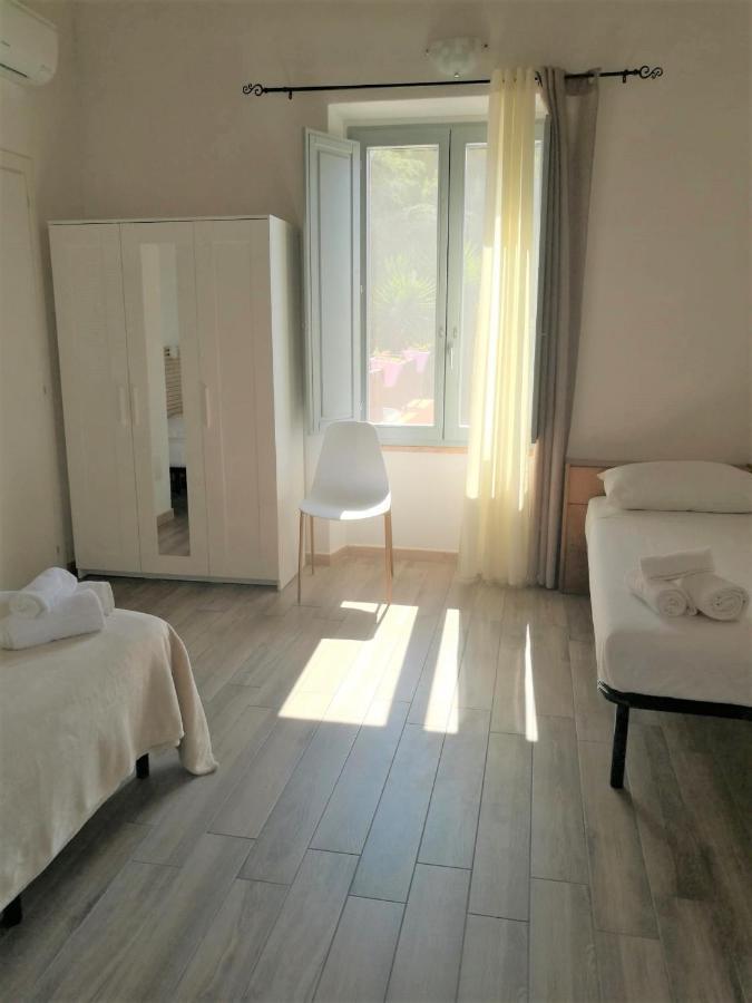 Casa Dei Talenti * Cagliari