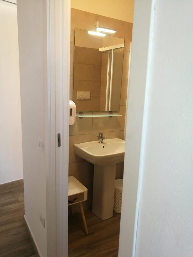 Casa Dei Talenti Cagliari