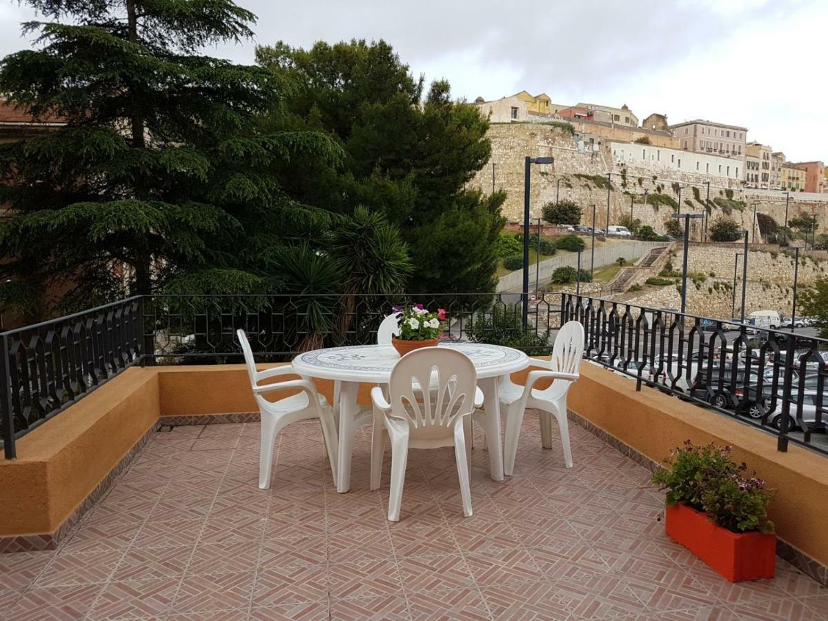 Casa Dei Talenti Pensión
