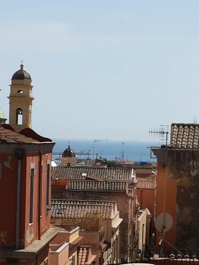 Casa Dei Talenti Pensión *