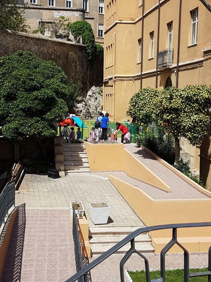 Pensión Casa Dei Talenti Cagliari