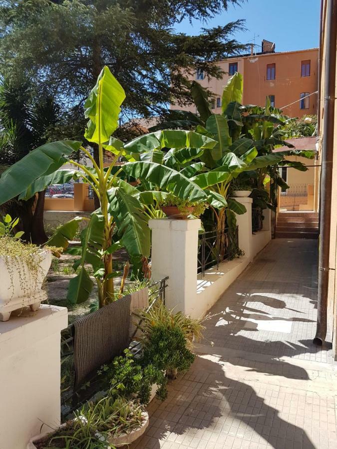 Casa Dei Talenti Cagliari