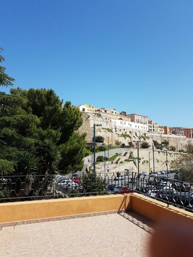 Casa Dei Talenti * Cagliari